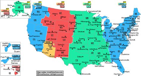 Current local time in United States .